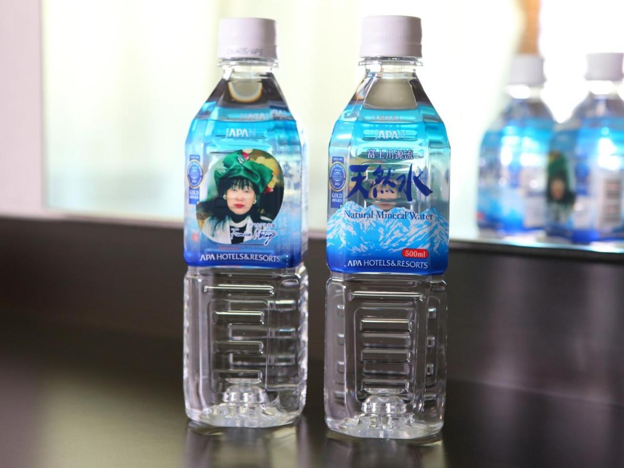 Apa德岛站前酒店 德岛市 外观 照片