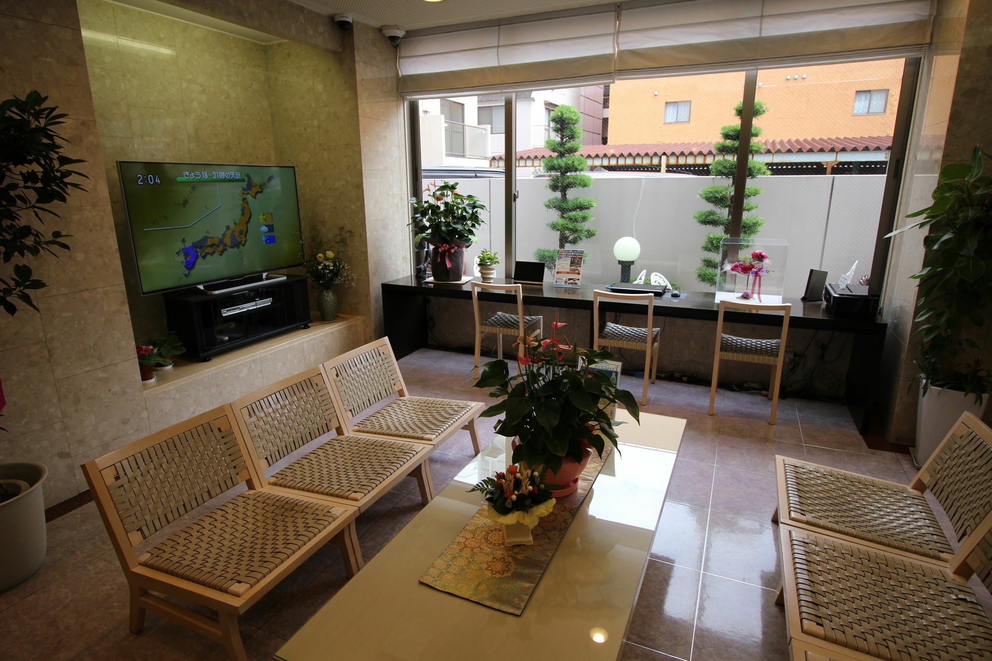 Apa德岛站前酒店 德岛市 外观 照片